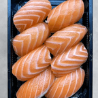 Best Chef's 8pc Nigiri in Berkeley, CA