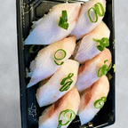Best 8pc Yellowtail Nigiri in Berkeley, CA