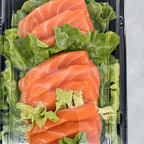 Best 12pcs Sashimi Combo in Berkeley, CA