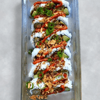 Best 12pc Tempura Kabuki in Berkeley, CA