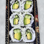 Best Avocado Cucumber Roll in Berkeley, CA