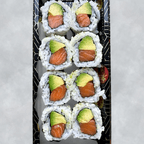 Best Salmon Avocado Roll in Berkeley, CA
