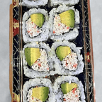 Best California Roll in Berkeley, CA
