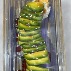 Best Caterpillar Roll in Berkeley, CA