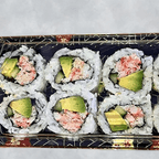 Best Crabmeat California Roll in Berkeley, CA