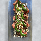 Best Crunchy Tuna in Berkeley, CA