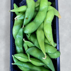Best Edamame in Berkeley, CA