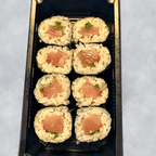 Best Hamachi Roll in Berkeley, CA