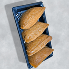 Best 4pcs Inari in Berkeley, CA