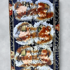 Best Poached Salmon Roll in Berkeley, CA