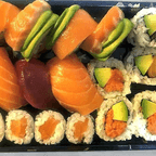 Best Raw Variety Combo in Berkeley, CA