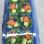 Best Sea Green Salad Roll in Berkeley, CA