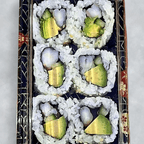 Best Shrimp California Roll in Berkeley, CA