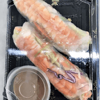 Best Shrimp Spring Roll in Berkeley, CA