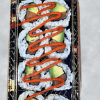 Best Spicy Salmon Avocado Roll in Berkeley, CA