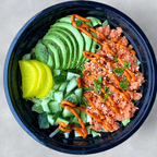 Best Spicy Tuna Poke Bowl in Berkeley, CA