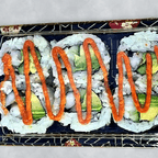 Best Spicy Shrimp California Roll in Berkeley, CA