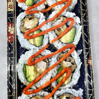 Best Spicy Shrimp Tampura Roll in Berkeley, CA