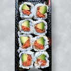 Best Spicy Tuna Avocado Roll in Berkeley, CA