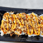 Best Thai Crunch Roll in Berkeley, CA