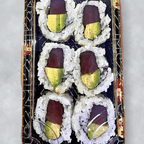 Best Tuna Avocado Roll in Berkeley, CA