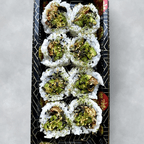 Best Unagi Roll in Berkeley, CA