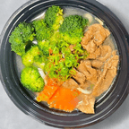 Best Beef Rice Bowl in Berkeley, CA