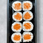 Best Salmon Regular in Berkeley, CA