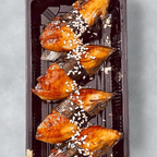 Best Unagi Nigiri in Berkeley, CA